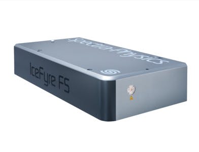 IceFyre FS IR200 laser