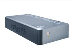 IceFyre FS IR200 laser