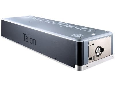 talon400w