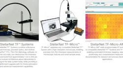 StellarNet TF™ Systems