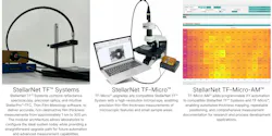 StellarNet TF™ Systems