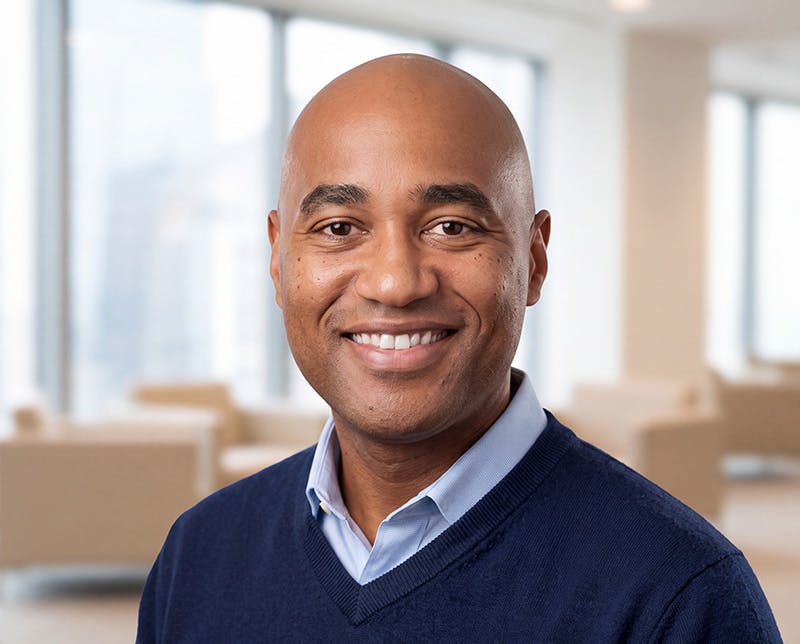 Dr. Denzil Vaughn