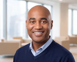 Dr. Denzil Vaughn