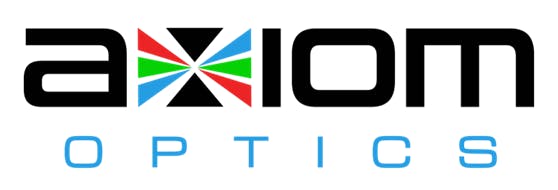 Axiom Optics