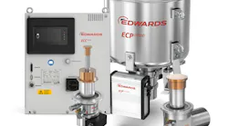 Edwards Vacuum Cryogenic Portfolio