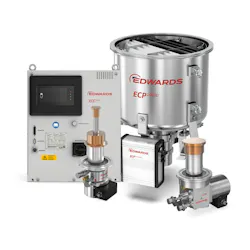 Edwards Vacuum Cryogenic Portfolio