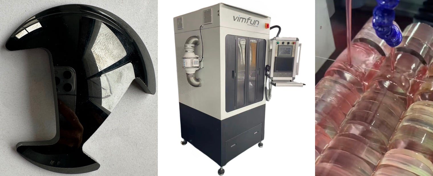 Vimfun Diamond Wire Saw