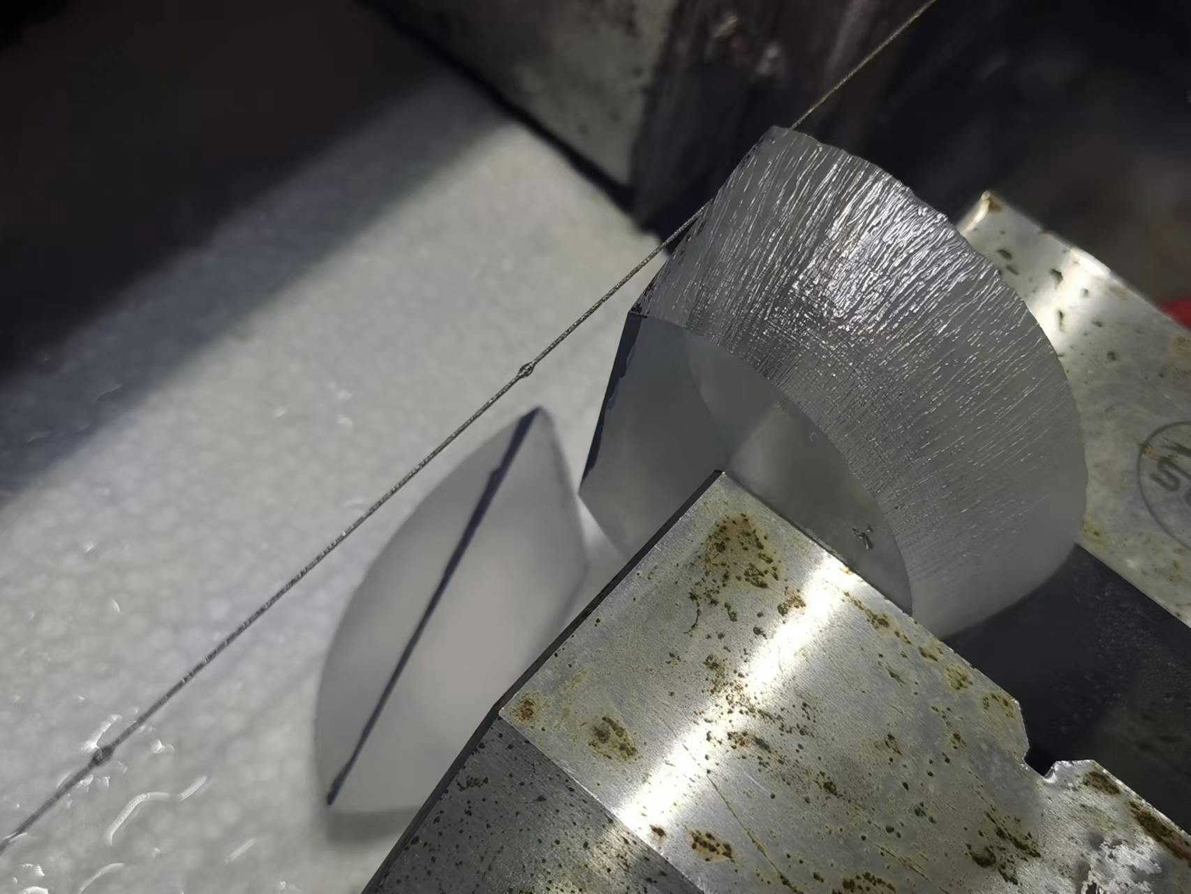 Vimfun Diamond Wire Saw