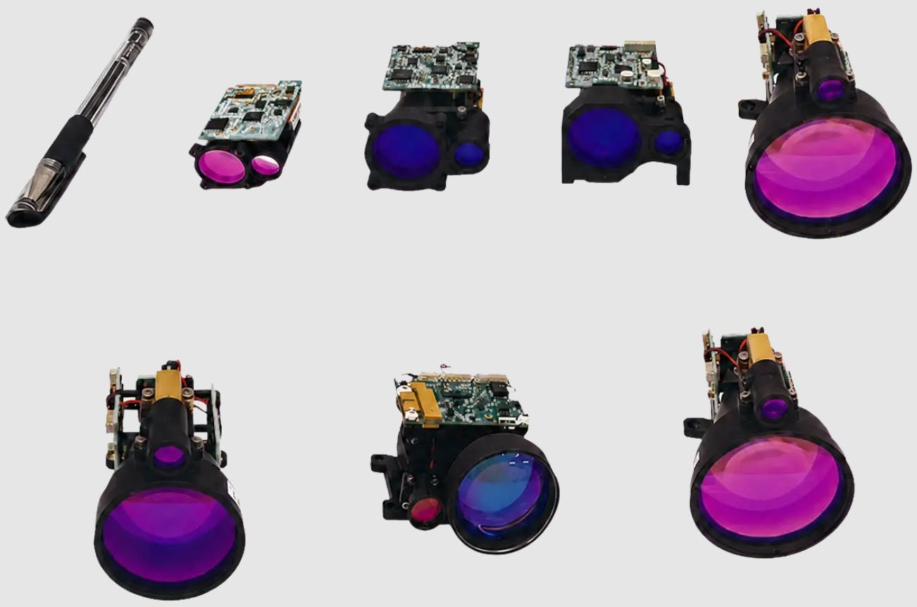 lumexis-1535nm-lrf-module-series