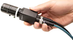 LUCID Launches Compact 5.0 MP Triton GigE Camera Featuring onsemi’s AR0521 CMOS Sensor