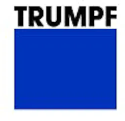 TRUMPF