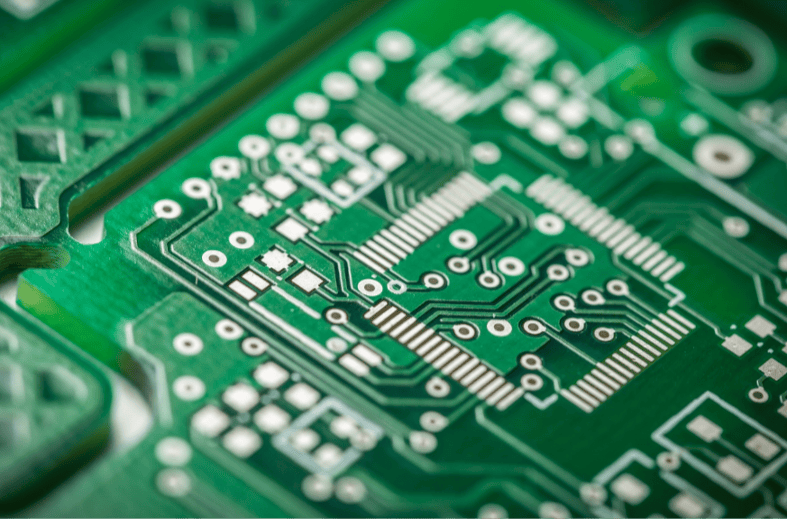 Laser PCB depaneling - laser solutions for the microelectronics industry