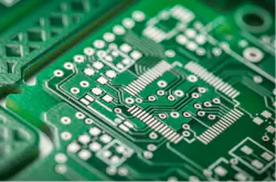 Laser PCB depaneling - laser solutions for the microelectronics industry