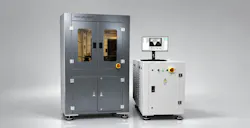 Focuslight Pitch Error Measurement System