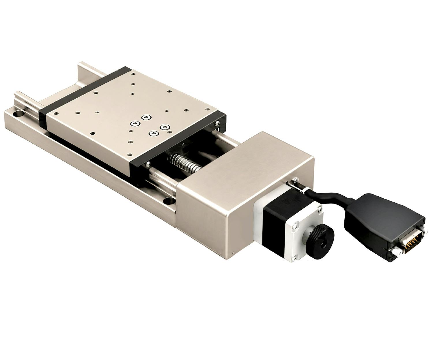 OES - CXN5050 -S2NN-ND-P1 and -P2 Stages 4x5x300 -001
