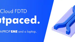 Cloud FDTD
