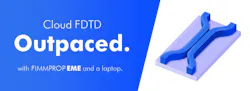 Cloud FDTD