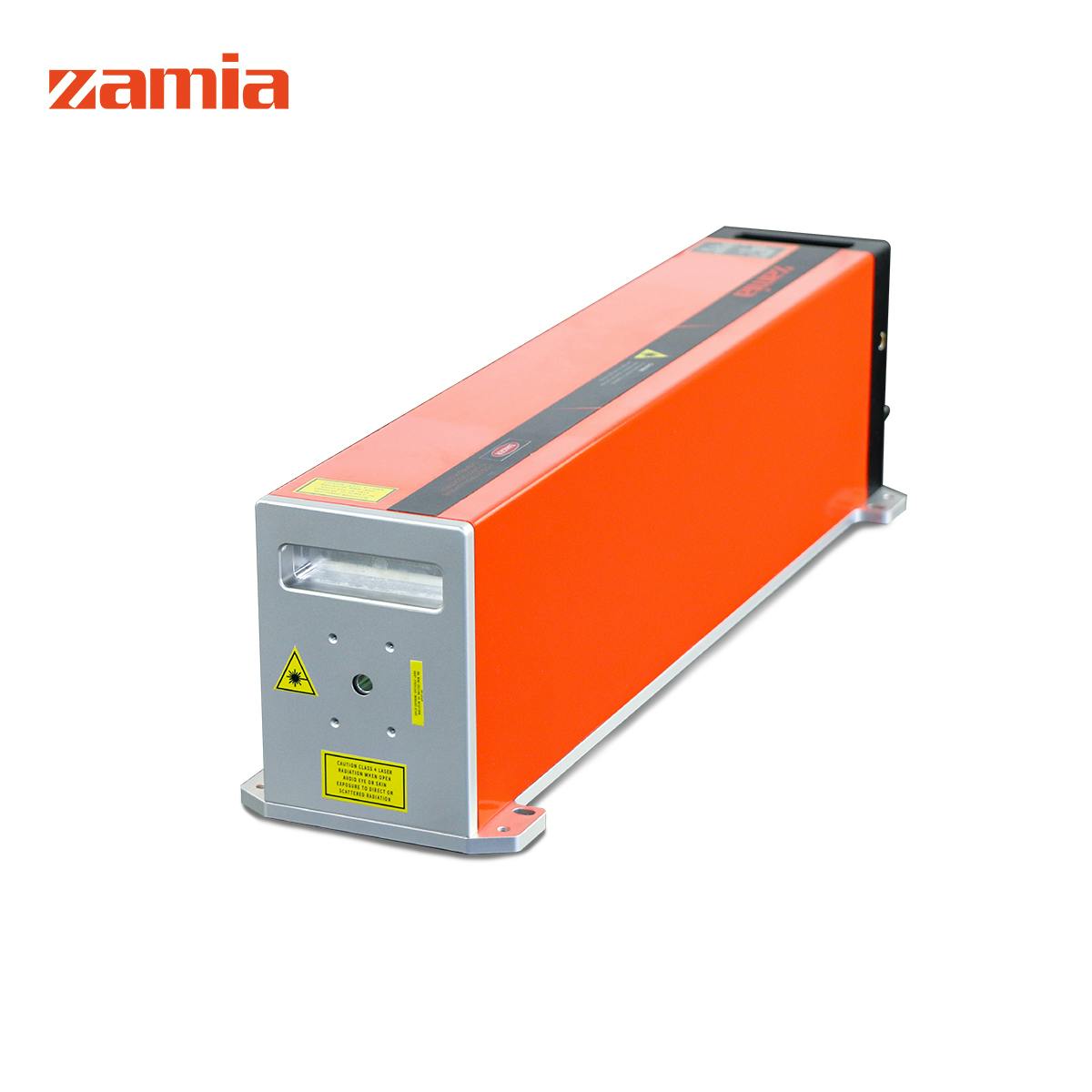 F Series RF CO2 Lasers
