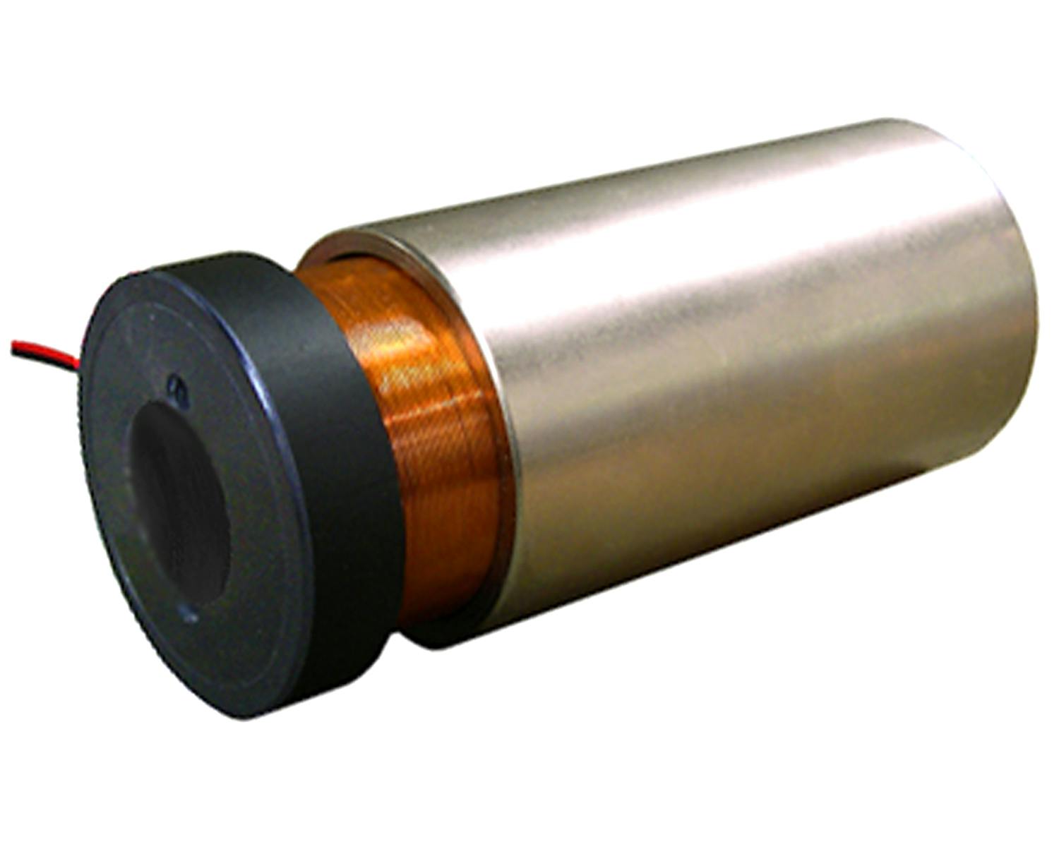 Moticont - HVCM-051-089-019-01 Hollow Core Linear Servo Motor 4x5x300