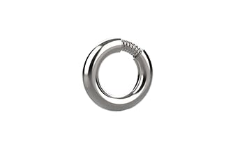 Metal O-ring Seal