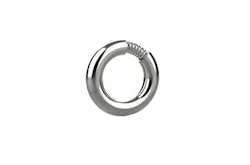 Metal O-ring Seal