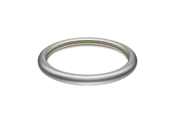 Metal C-ring Seal