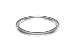 Metal U-Ring Seal