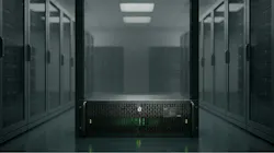 Terra Quantum's loss-control-based quantum key distribution system delivers quantum-safe keys over optical fiber, enabling network operators to secure critical infrastructure links.