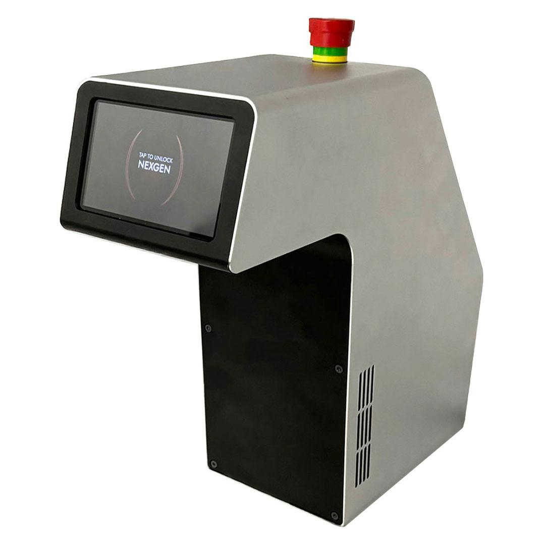 NEXGEN MOPA Laser Marker