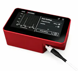 World Star Tech Spectrometer TS