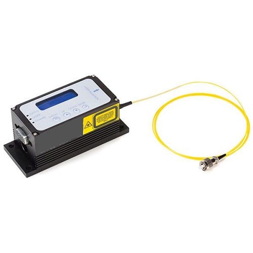 Fiber Coupled Laser Systems
