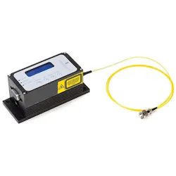 Fiber Coupled Laser Systems