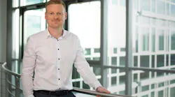 Daniel Kraus, CEO of Opto.