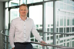 Daniel Kraus, CEO of Opto.