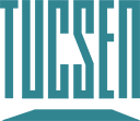 Tucsen Logo
