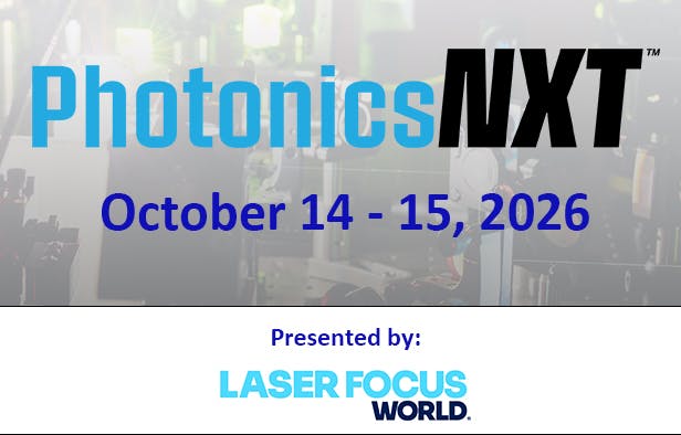 PhotonicsNXT 2026