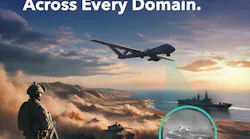 First to see accross every domain