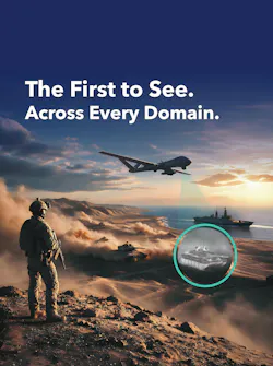 First to see accross every domain