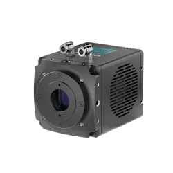 Picture of Aries 6504 Pro