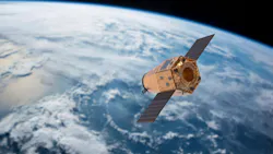 Eros Nova Imagesat International