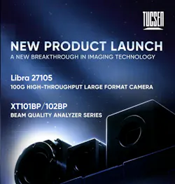 new product launch