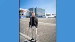 Sven Otte, CEO at Xavveo.
