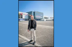 Sven Otte, CEO at Xavveo.