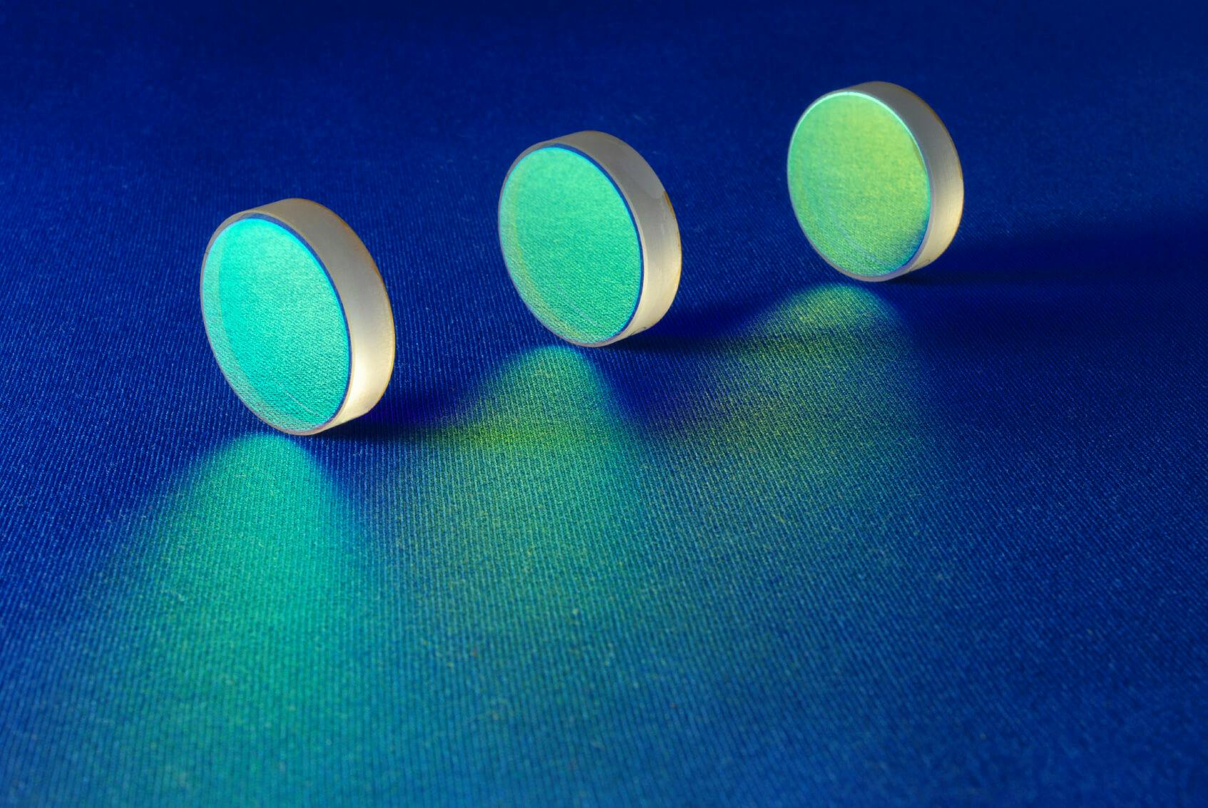 Torrent Photonics Laser Line High Reflectors