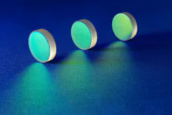 Torrent Photonics Laser Line High Reflectors