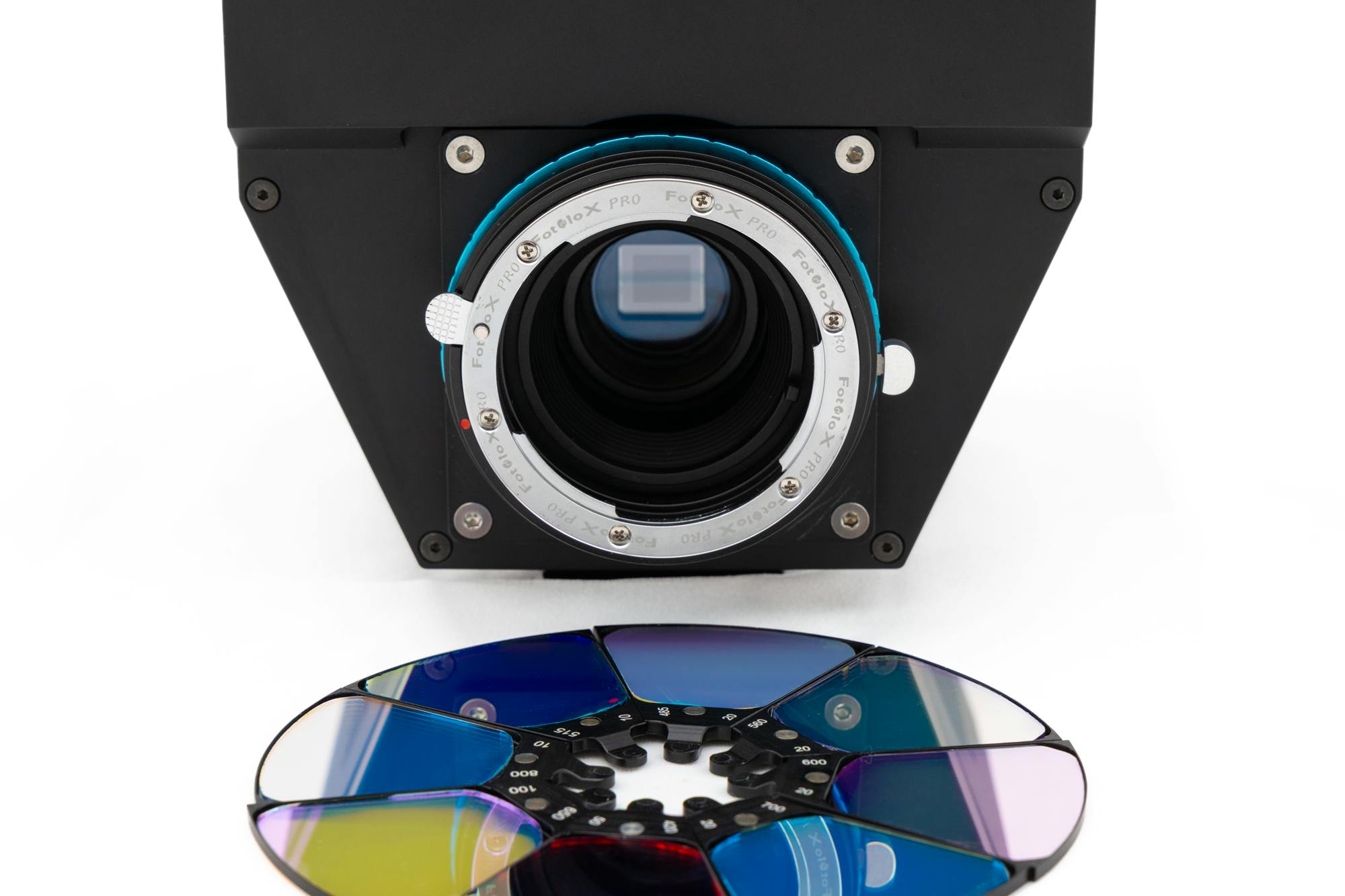 Torrent Photonics SpectroCam 2&trade;