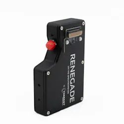 Torrent Photonics Laser Line High Reflectors