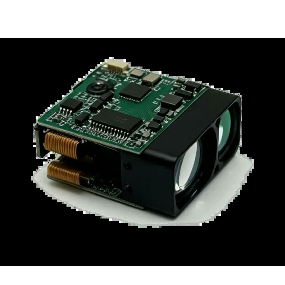 ERDI LRF3000A1 905 nm laser rangefinder module