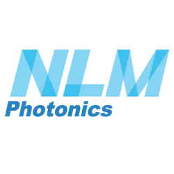 NLM Photonics Logo