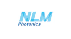 NLM Photonics Logo